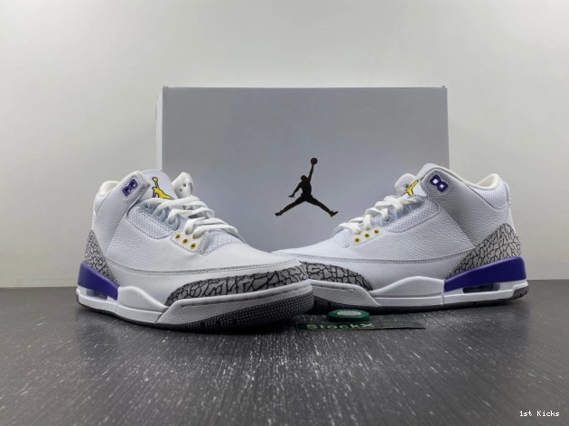 3 Bryant Retro Jordan PE Kobe 869802-907 0821